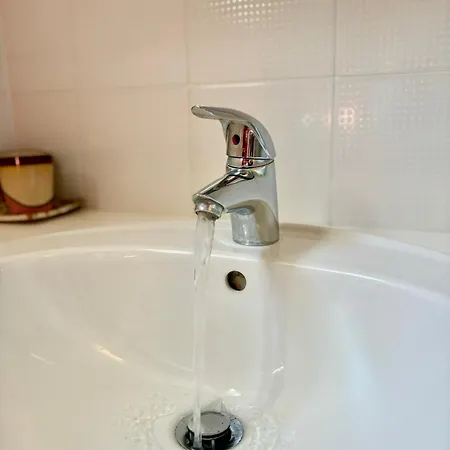 Apartman Herman Teirlinck 0101 *