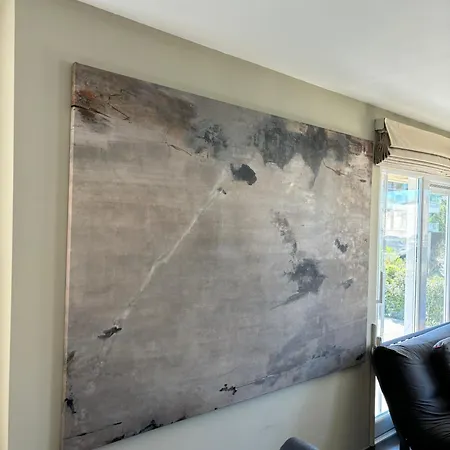 Herman Teirlinck 0101 Apartman Koksijde