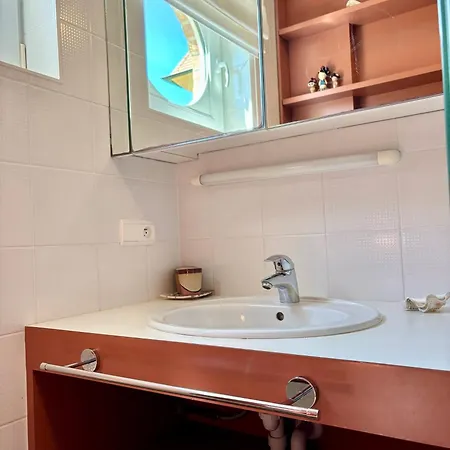Herman Teirlinck 0101 Apartamento *