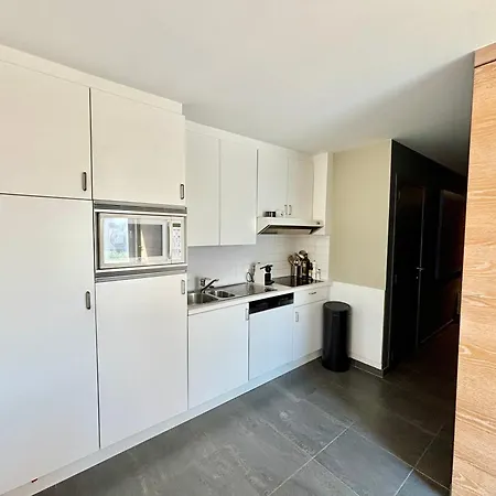 Apartamento Herman Teirlinck 0101