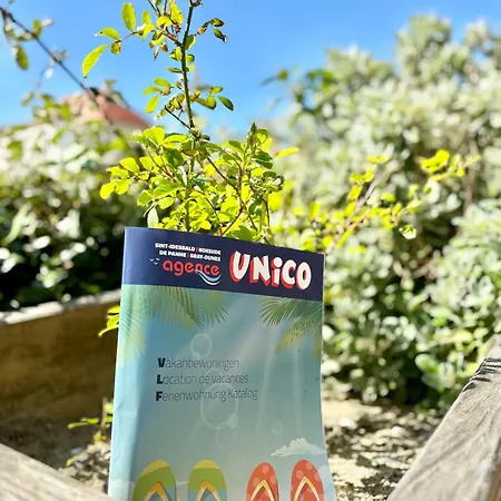 Herman Teirlinck 0101 Apartman *