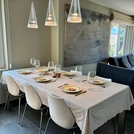 Apartman Herman Teirlinck 0101 *