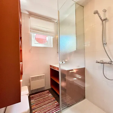 Apartamento Herman Teirlinck 0101