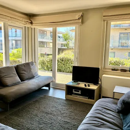 Herman Teirlinck 0101 Koksijde